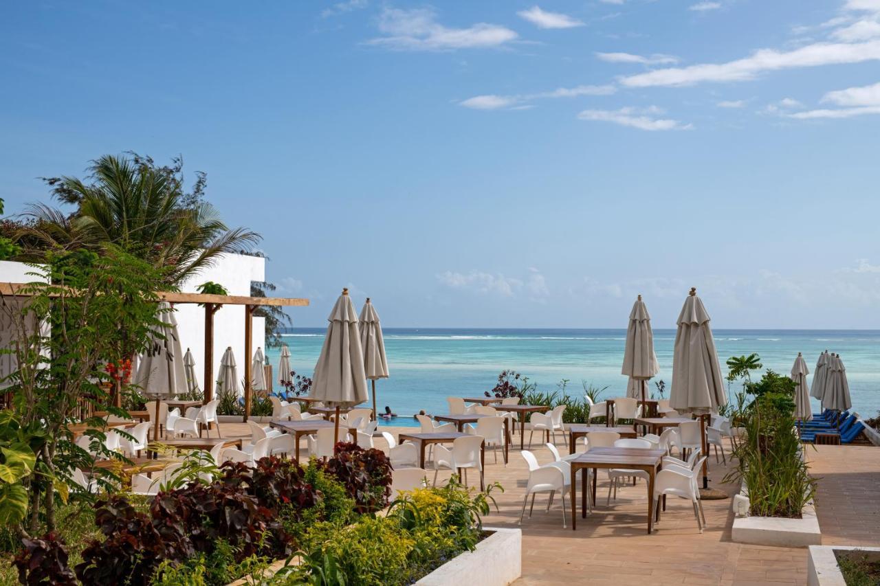 Hotel Nungwi Dreams By Mantis Zewnętrze zdjęcie Beach at the Iberostar Grand Hotel Bávaro