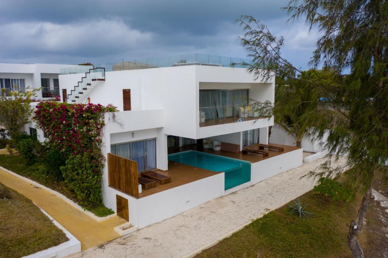 Hotel Nungwi Dreams By Mantis Zewnętrze zdjęcie Villa in Punta Cana