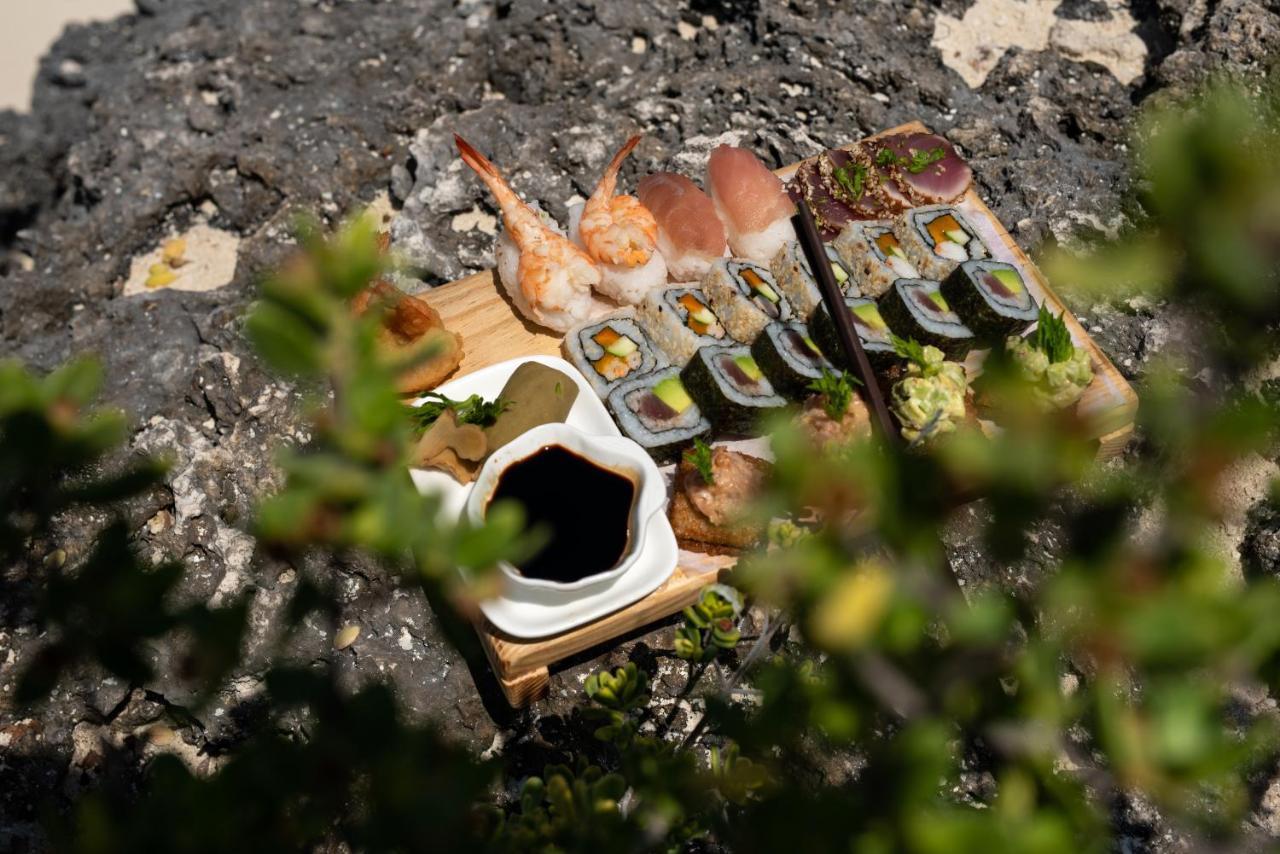 Hotel Nungwi Dreams By Mantis Zewnętrze zdjęcie A dead specimen