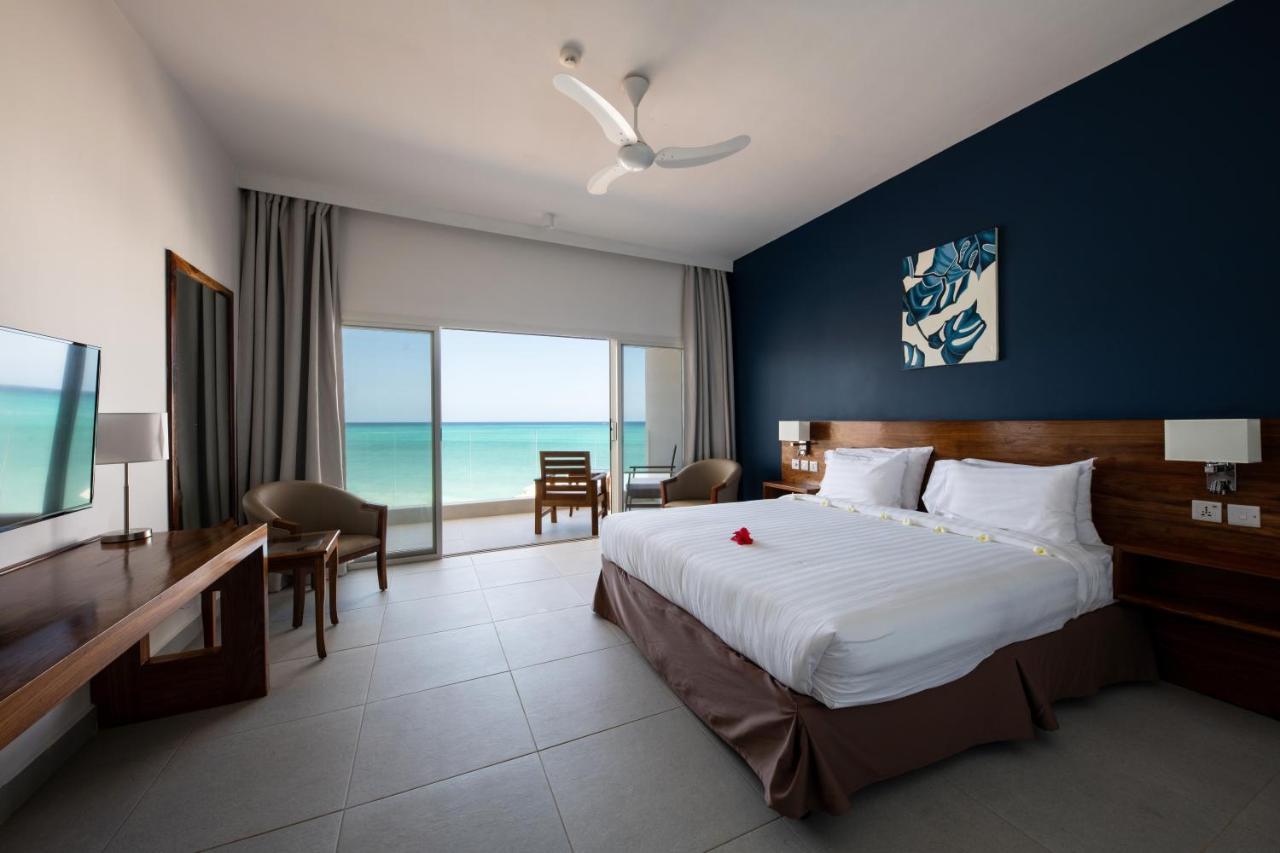 Hotel Nungwi Dreams By Mantis Zewnętrze zdjęcie Deluxe Ocean View