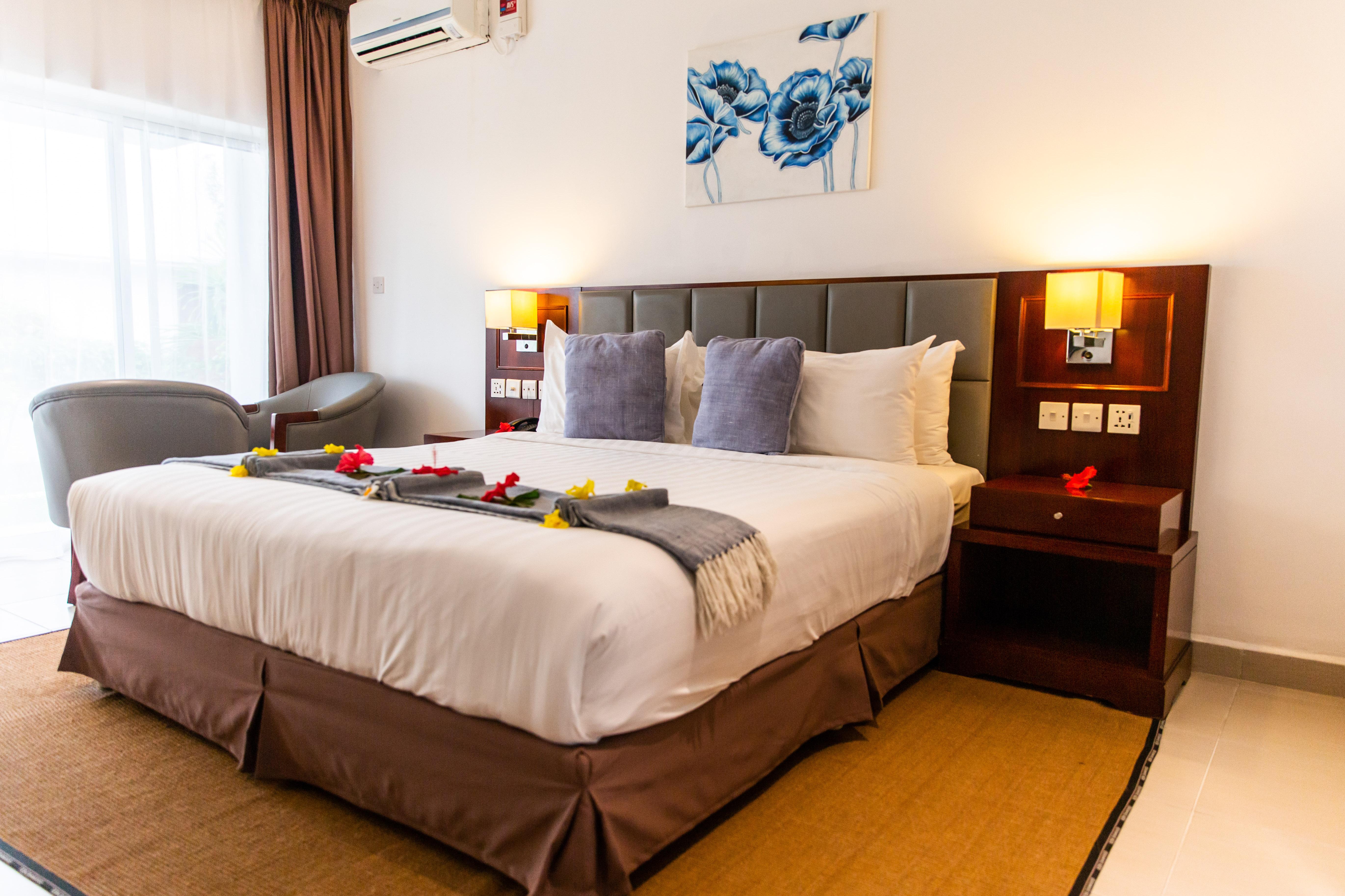 Hotel Nungwi Dreams By Mantis Zewnętrze zdjęcie Executive Suite