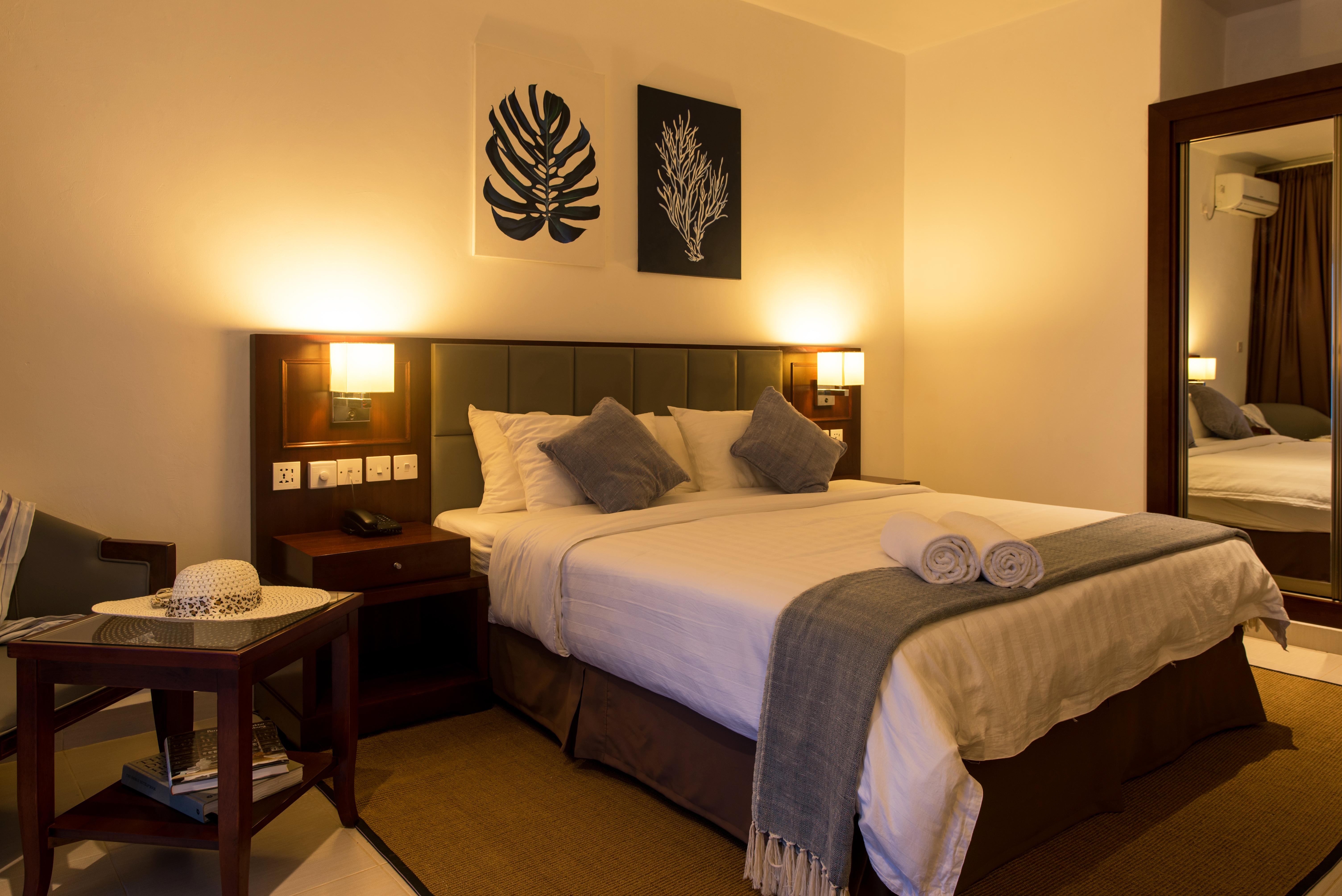 Hotel Nungwi Dreams By Mantis Zewnętrze zdjęcie Deluxe Room